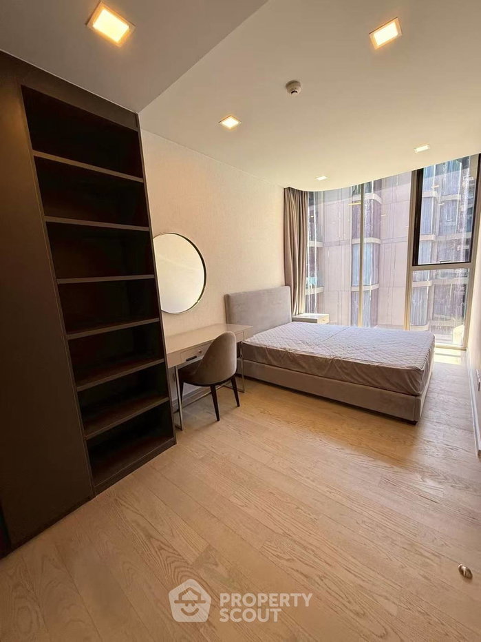 picture 2-BR Condo at Ashton Residence 41 near BTS Phrom Phong (ID 3015324) - 3/5