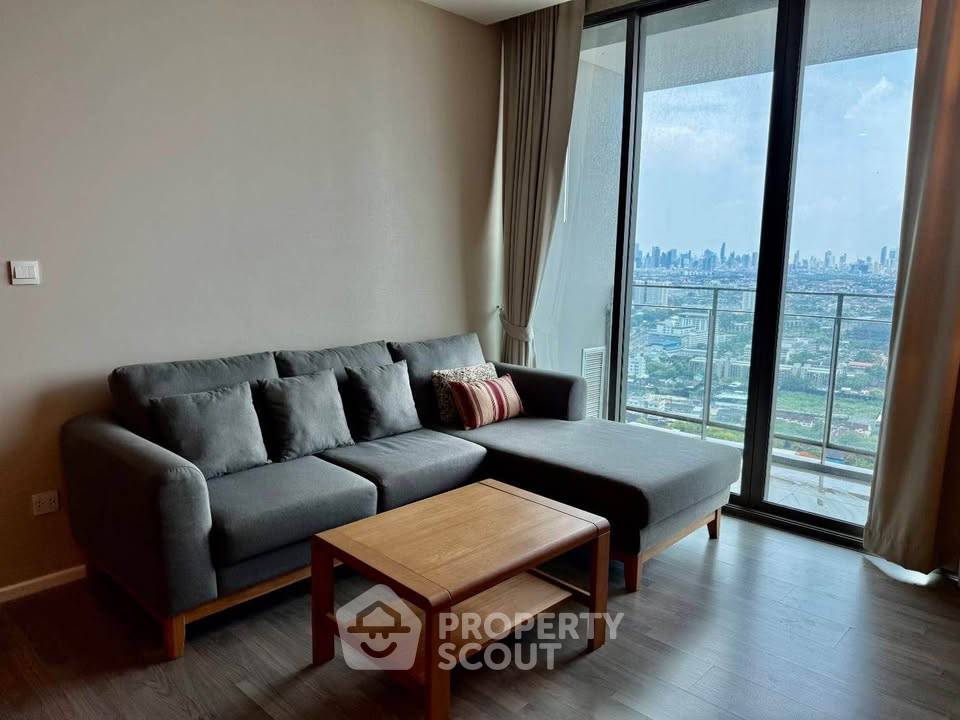 picture 2-BR Condo at 333 Riverside near MRT Bang Pho (ID 3018153) - 7/29