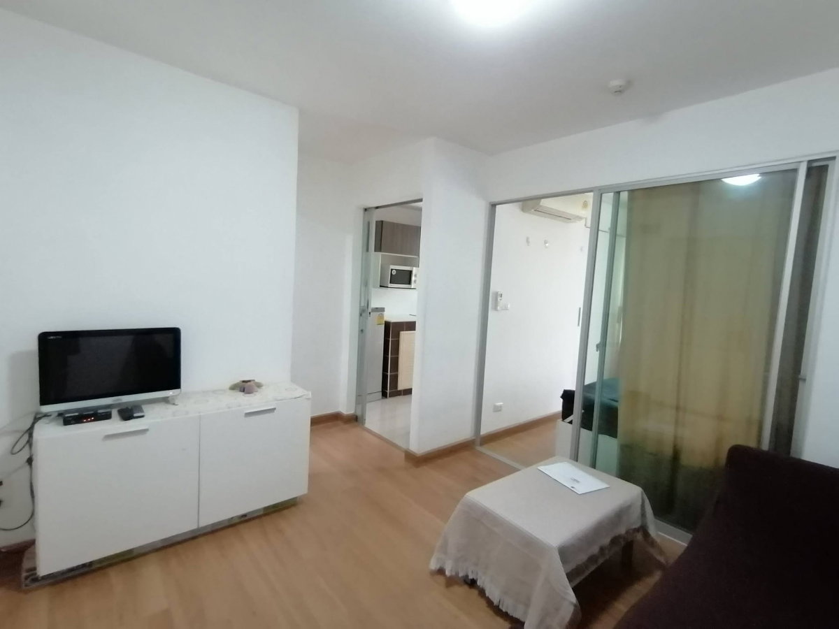 รูป 🟢ER26219 🟢ให้เช่า / For Rent DEN Vibhavadi 💰 ราคา 6,500 บาท/เดือน - รูปที่ 4/10