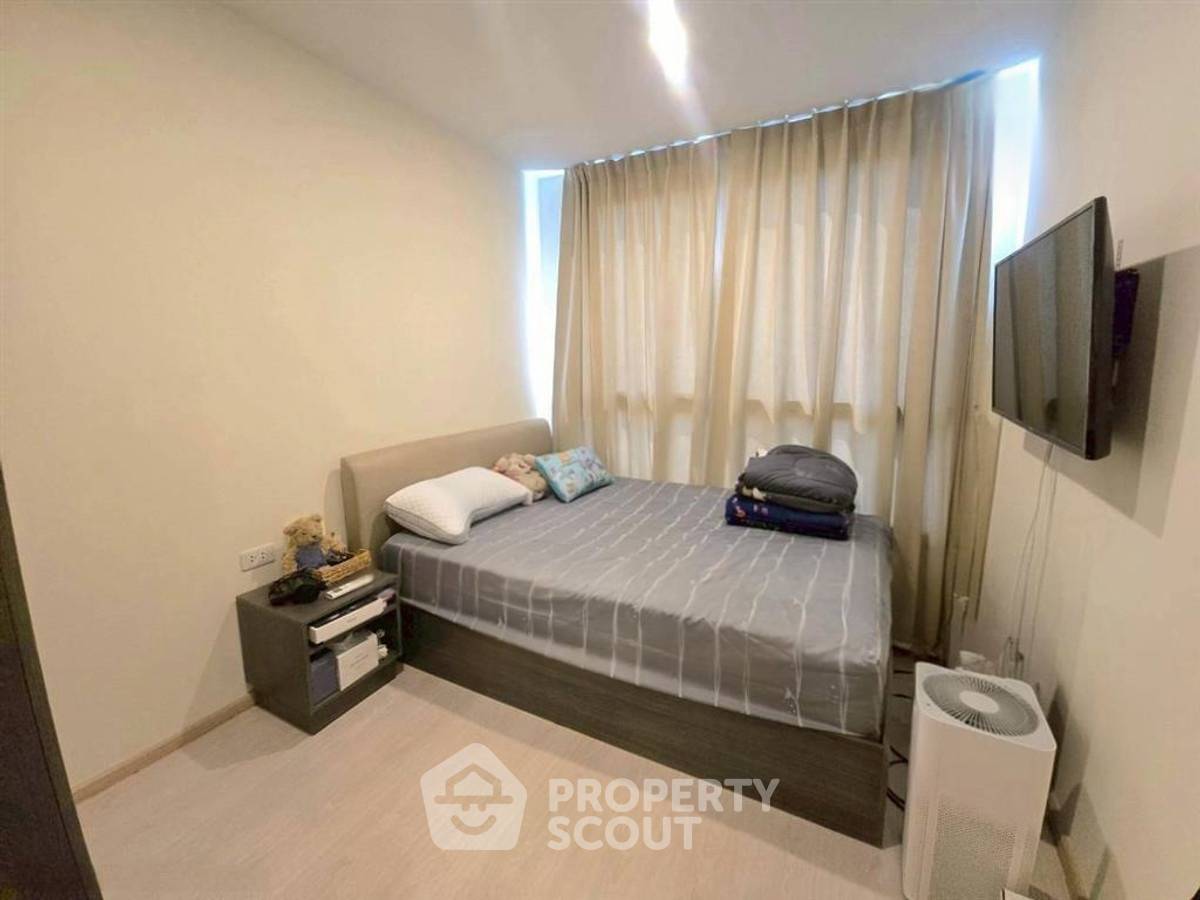 รูป คอนโด 1-ห้องนอน ที่ เอลลิโอ เดล เนสท์ ใกล้ BTS อุดมสุข (ID 2709503) - รูปที่ 2/15