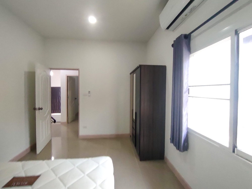 รูป ให้เช่า บ้าน 2 ชั้น พร้อมเฟอร์นิเจอร์และเครื่องใช้ไฟฟ้าครบ | ใกล้ 89 พลาซ่า โรงเรียนวารี และสนามบินเชียงใหม่ - รูปที่ 21/32