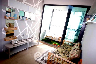 Condos for sale : 1-BR Condo at Ideo Wutthakat near BTS Wutthakat (ID 2605398)