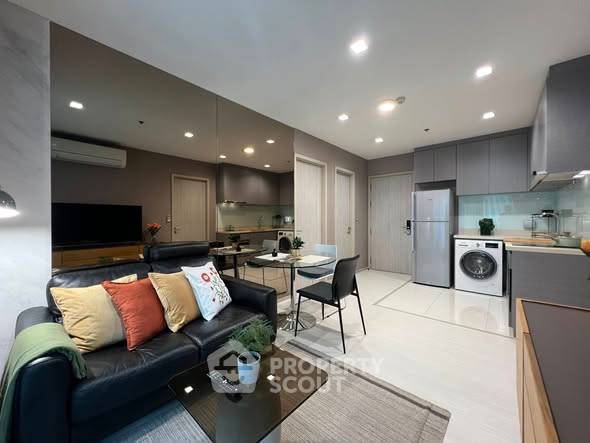 picture 2-BR Condo at Rhythm Sukhumvit 36-38 near BTS Thong Lor (ID 3017382) - 2/31