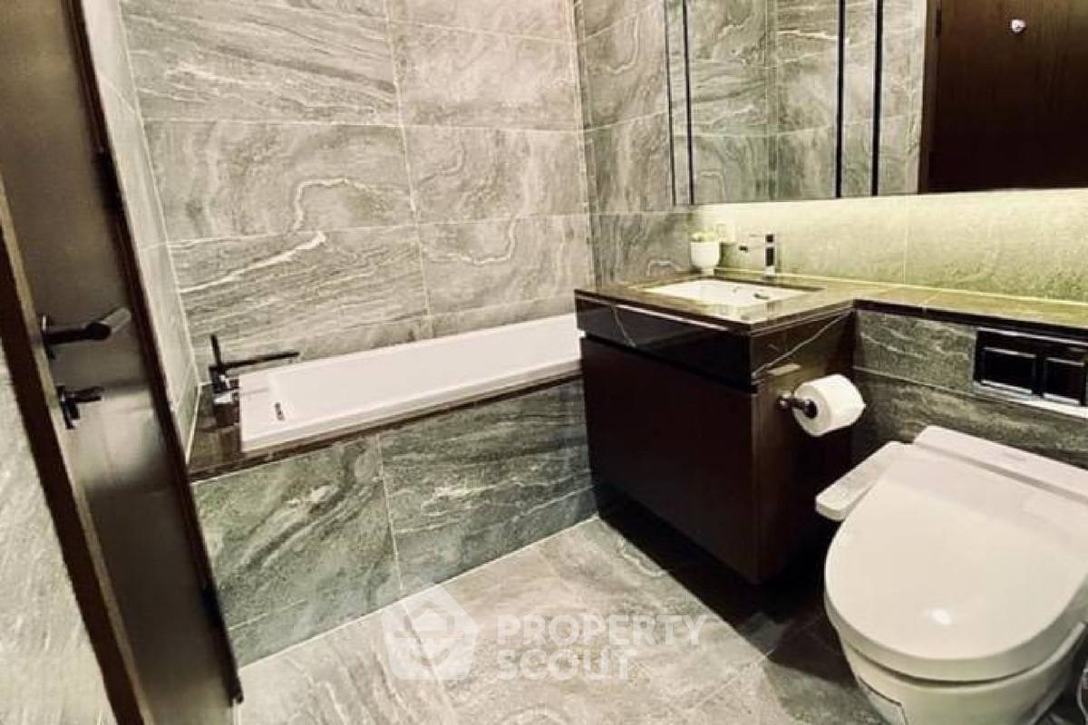 รูป คอนโด 1-ห้องนอน ที่ ดิ เอส สุขุมวิท 36 ใกล้ BTS ทองหล่อ (ID 2758630) - รูปที่ 5/6