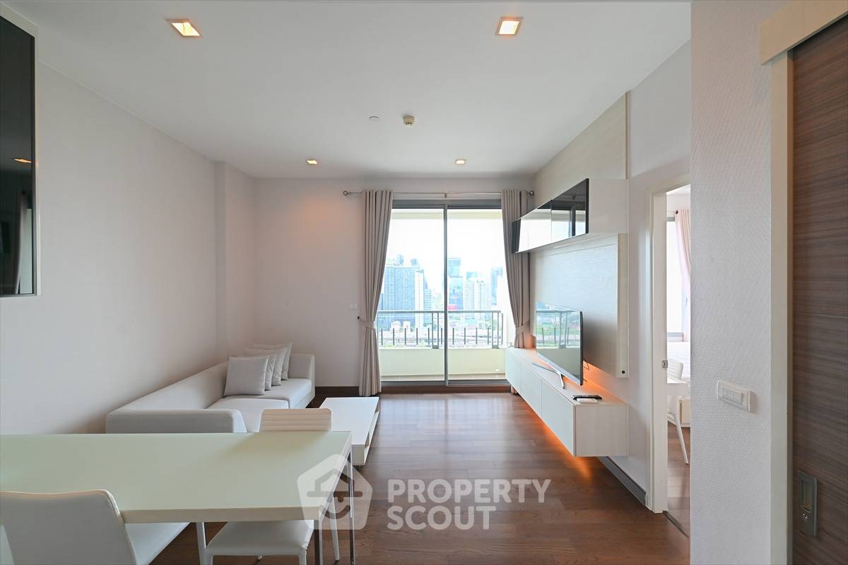 picture 1-BR Condo at Q Asoke near MRT Phetchaburi (ID 2889305) - 11/12