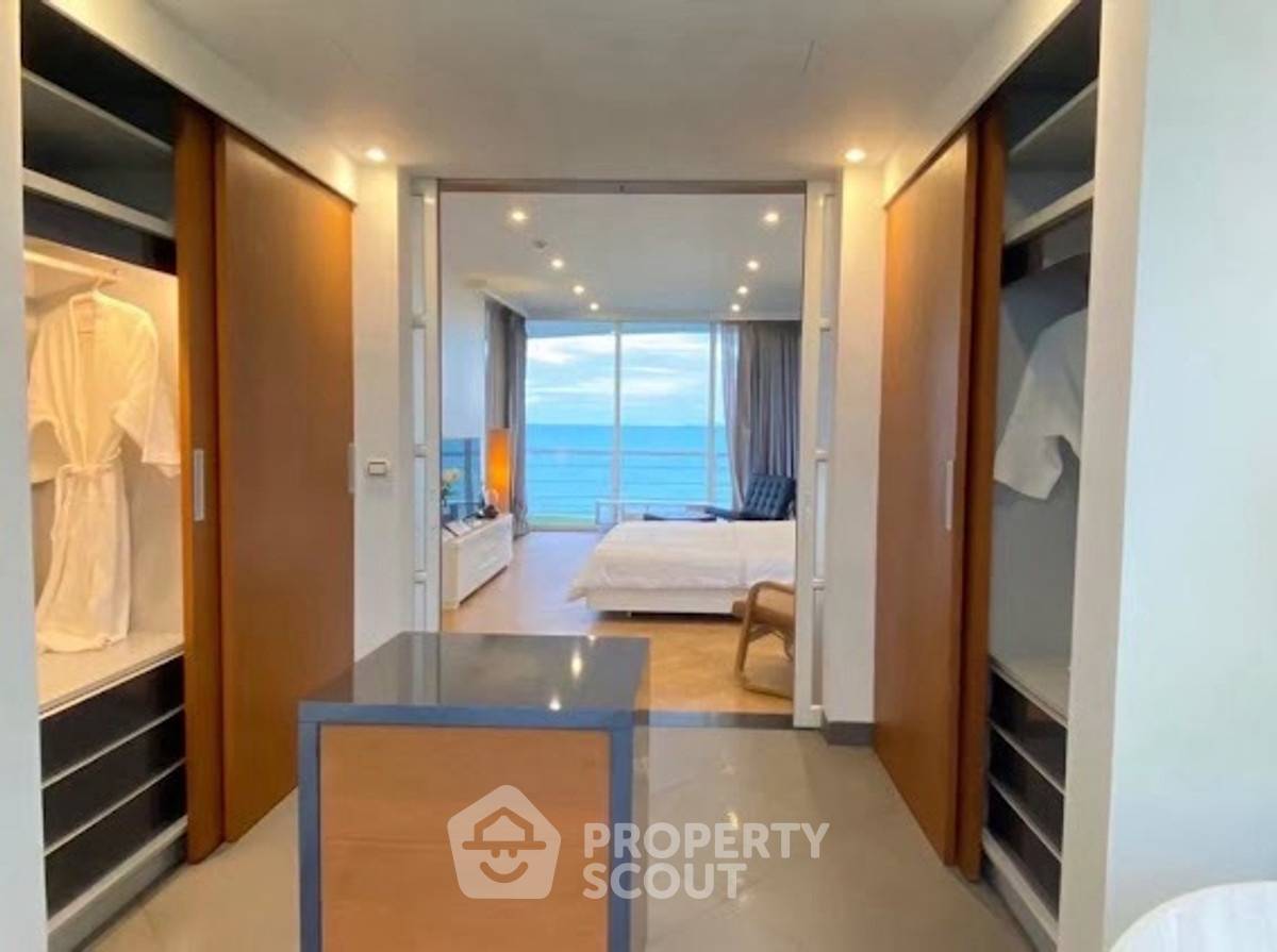 picture 3-BR Condo at Pure Sunset Beach in Na Chom Thian (ID 2724779) - 17/28