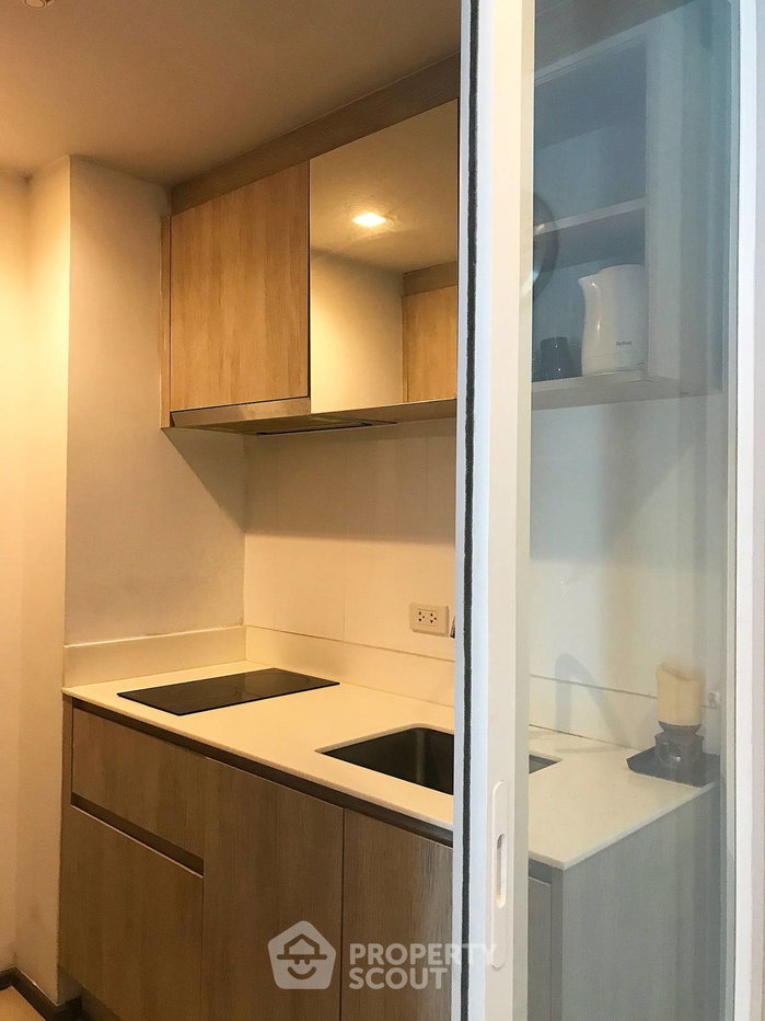 picture 1-BR Condo at Sari By Sansiri near BTS Punnawithi (ID 362965) - 6/15