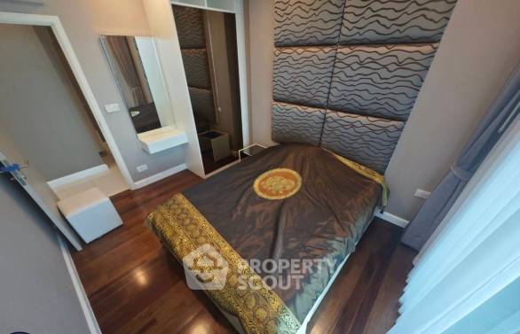 picture 2-BR Condo at The Metropolis Samrong Interchange near BTS Samrong (ID 2754017) - 6/6