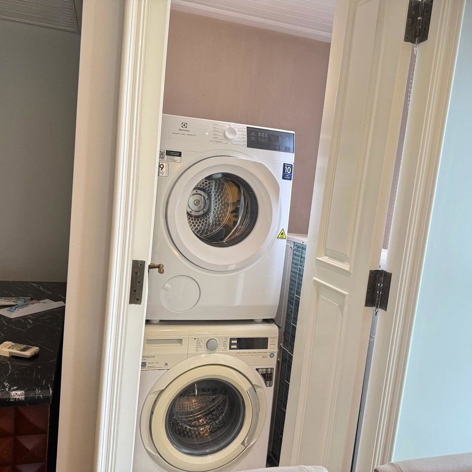 รูป LTH15784 – Serviced Apartment for Rent Phrom Phong | M Ville Service Apartment | Near BTS Phrom Phong | 75,000 THB | เซอร์วิสอพาร์ตเมนต์ให้เช่า พร้อมพงษ์ โครงการ M Ville Service Apartment ใกล้ BTS พร้อมพงษ์ - รูปที่ 5/6