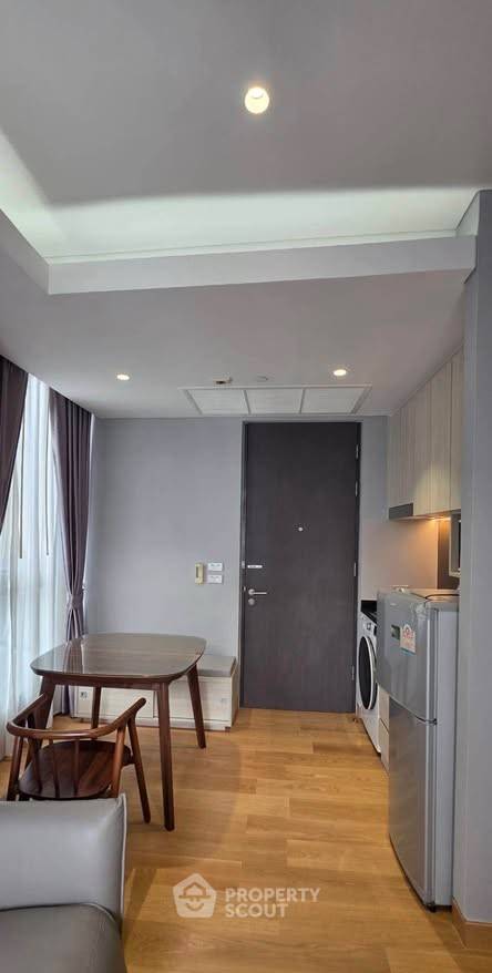 picture 1-BR Condo at The Lumpini 24 near BTS Phrom Phong (ID 3014484) - 5/7