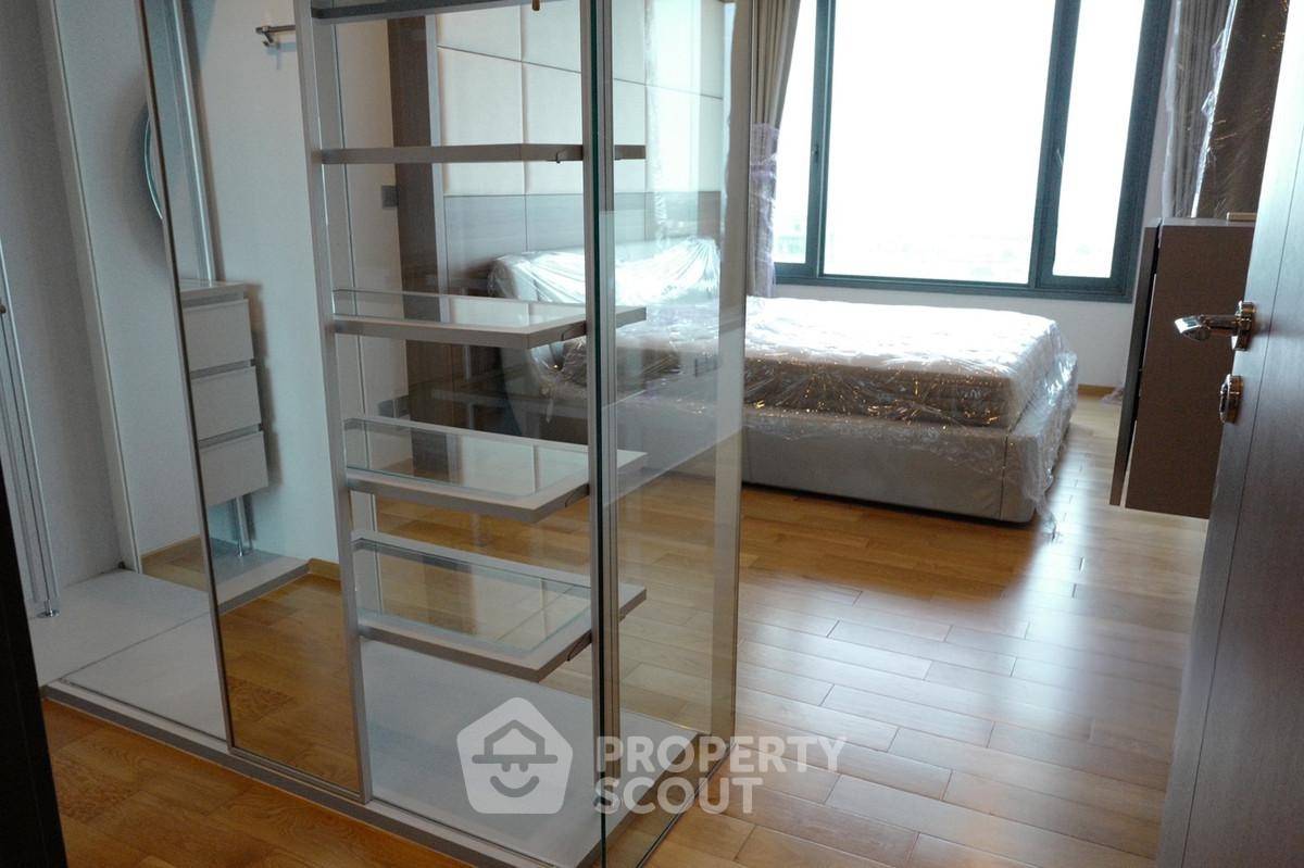 picture 2-BR Condo at Keyne By Sansiri near BTS Thong Lor (ID 2747531) - 12/21
