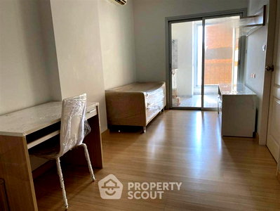 ขายคอนโด : คอนโด 1 ห้องนอน Centric Scene Ratchavipha ใกล้ MRT วงศ์สว่าง (ID 2695369)