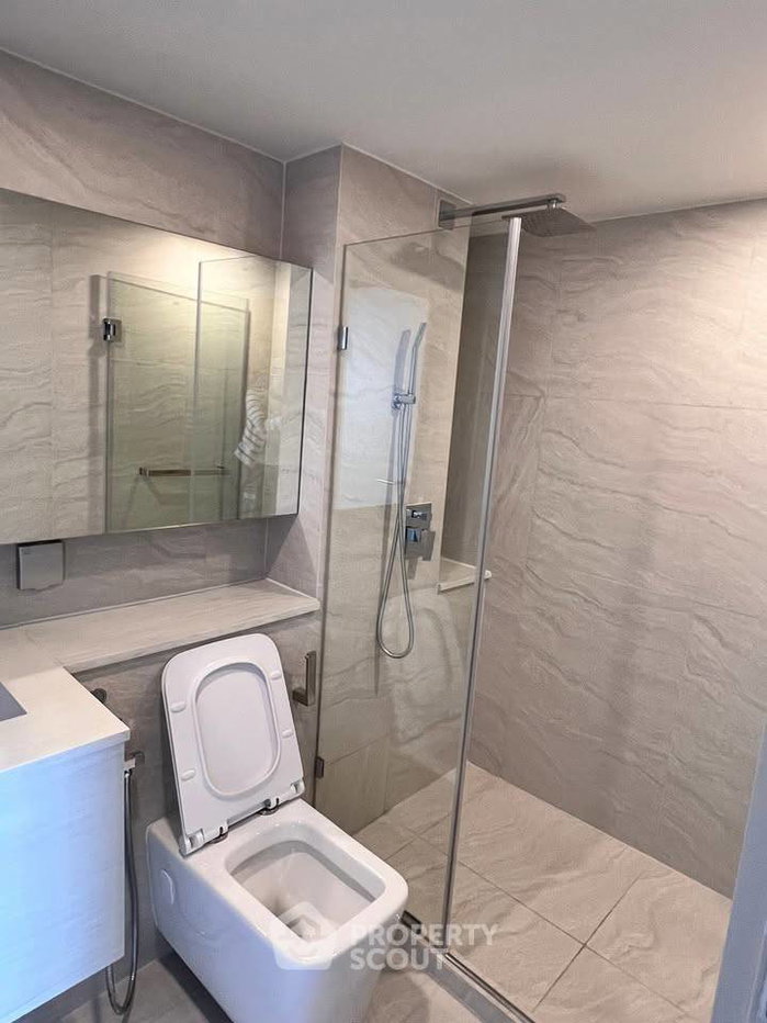 picture 2-BR Condo at Park Origin Ratchathewi near BTS Ratchathewi (ID 3018704) - 13/19