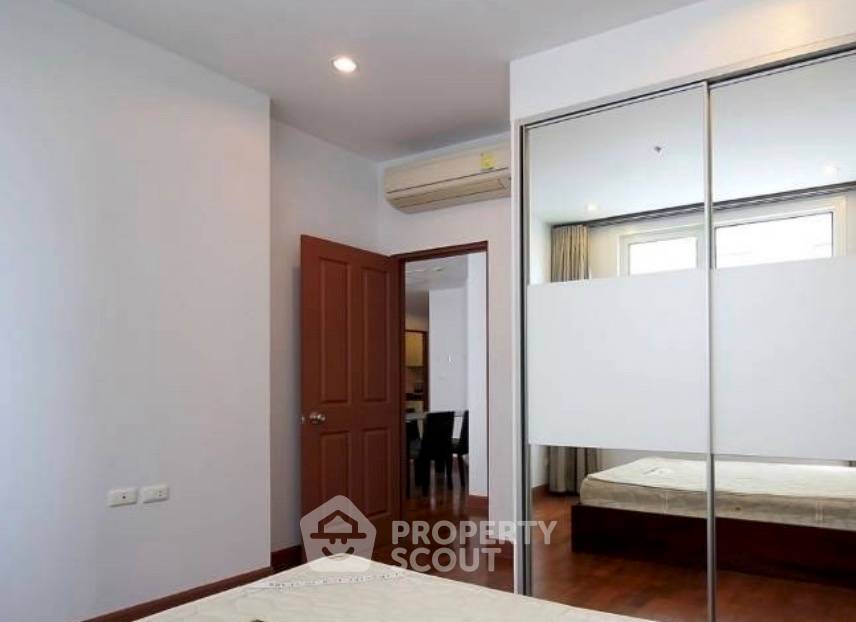 รูป คอนโด 2-ห้องนอน ที่ สิริ เรสซิเด้นซ์ สุขุมวิท ใกล้ BTS พร้อมพงษ์ (ID 3013915) - รูปที่ 2/3