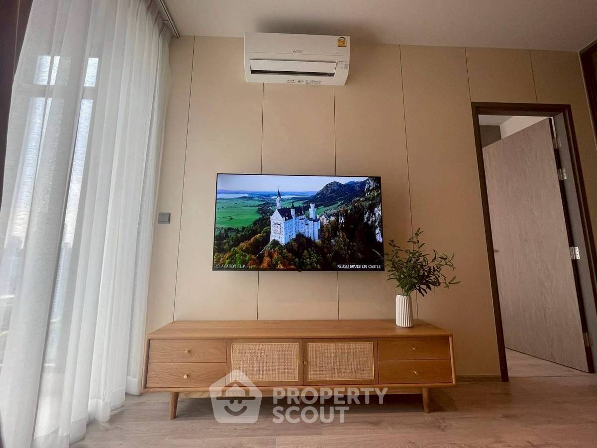รูป คอนโด 1-ห้องนอน ที่ ริธึ่ม เอกมัย เอสเตท ใกล้ BTS ทองหล่อ (ID 3020163) - รูปที่ 4/6