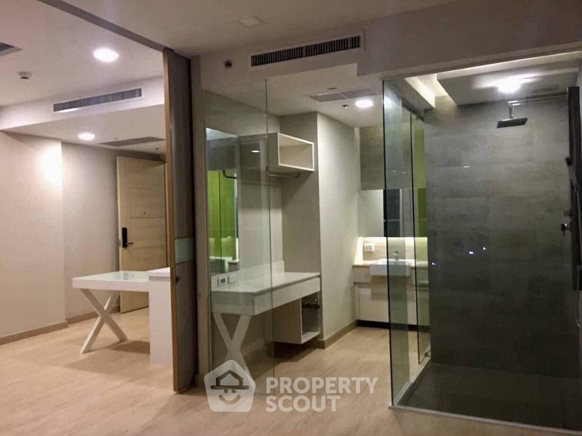 รูป คอนโด 1-ห้องนอน ที่ ซีตัส บีชฟรอนท์ ใกล้ หาดจอมเทียน (ID 2585909) - รูปที่ 10/18