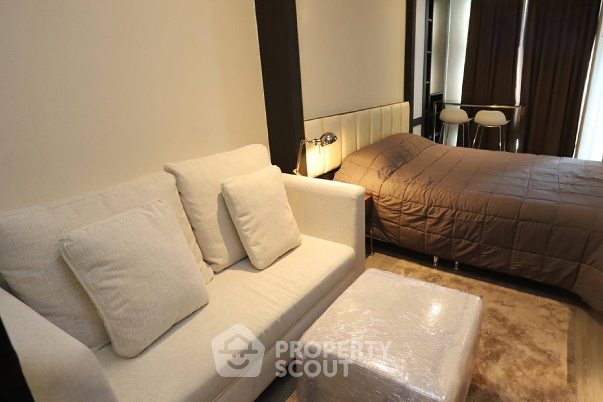รูป คอนโด สตูดิโอ ที่ ริทึ่ม เอกมัย ใกล้ BTS เอกมัย (ID 2783924) - รูปที่ 5/10