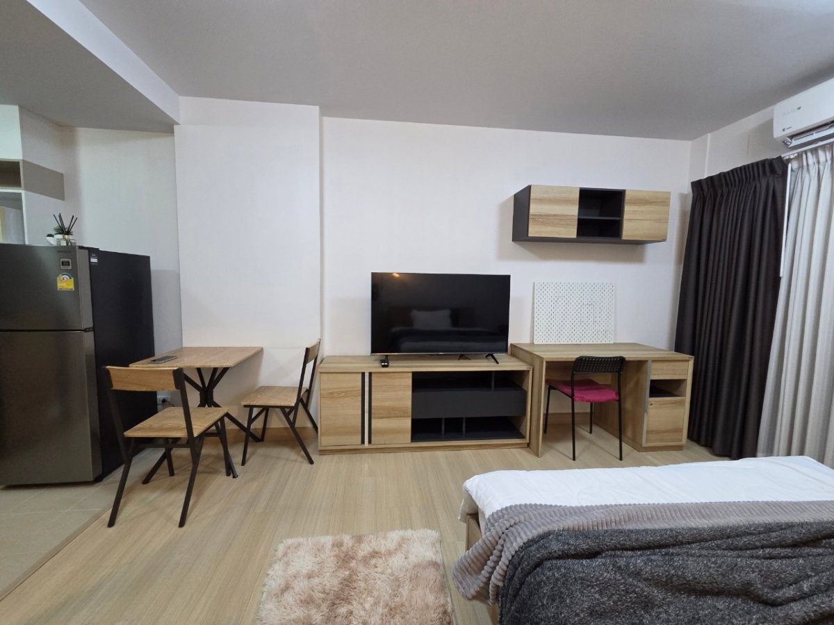 picture Supalai Veranda Rama 9 Ready to move - 4/7