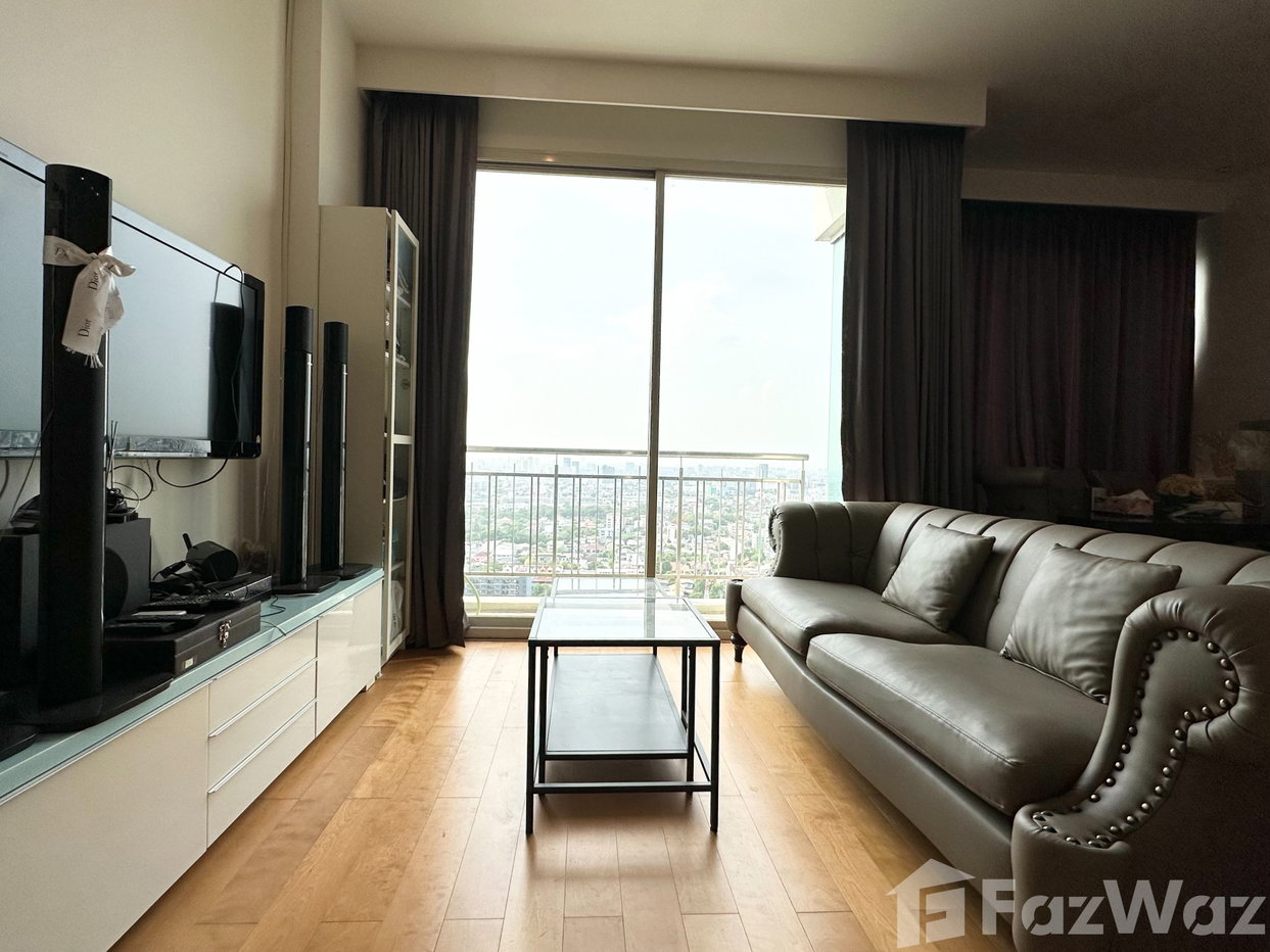picture 1 Bedroom Condo for sale at Wind Ratchayothin 1415460 - 2/5