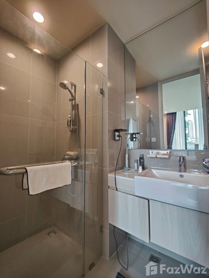 รูป ขาย คอนโด 1 ห้องนอน ในโครงการ โนเบิล รีโคล 1156022 - รูปที่ 5/10