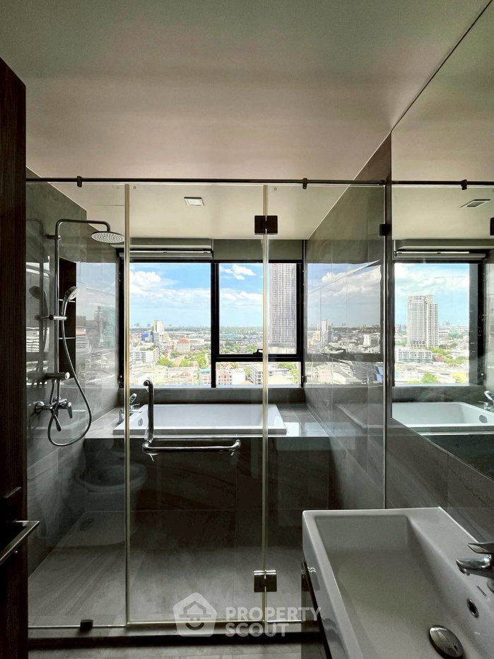 picture 1-BR Condo at Ideo Q Sukhumvit 36 near BTS Thong Lor (ID 3013277) - 2/11