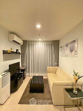 คอนโด 2-ห้องนอน ที่ ริทึ่ม สุขุมวิท 44/1 ใกล้ BTS พระโขนง (ID 3018169)
