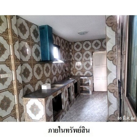 รูป Z3A1924 ขายบ้านเดี่ยว โครงการ วิสต้าวิลล์ ตำบล ลาดสวาย อำเภอ ลำลูกกา จังหวัด ปทุมธานี - รูปที่ 5/8