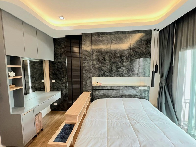 รูป 65000 House for Rent near Bangkok University & Future Park Rangsit Luxury Village - รูปที่ 7/17