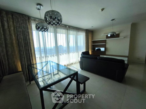 3-BR Condo at Watermark Chaophraya near BTS Krung Thon Buri (ID 3015144)
