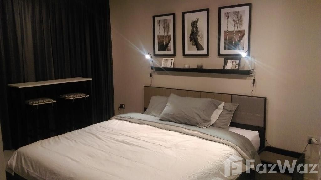 picture 2 Bedroom Condo for rent at Rhythm Sukhumvit 36-38 40375 - 2/5