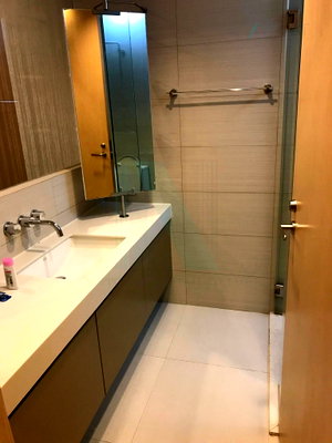 Condos for rent : 🎊 For Rent Condo SIRI AT SUKHUMVIT Building 1, Floor 18,1 bed room, Room size 50 sqm
