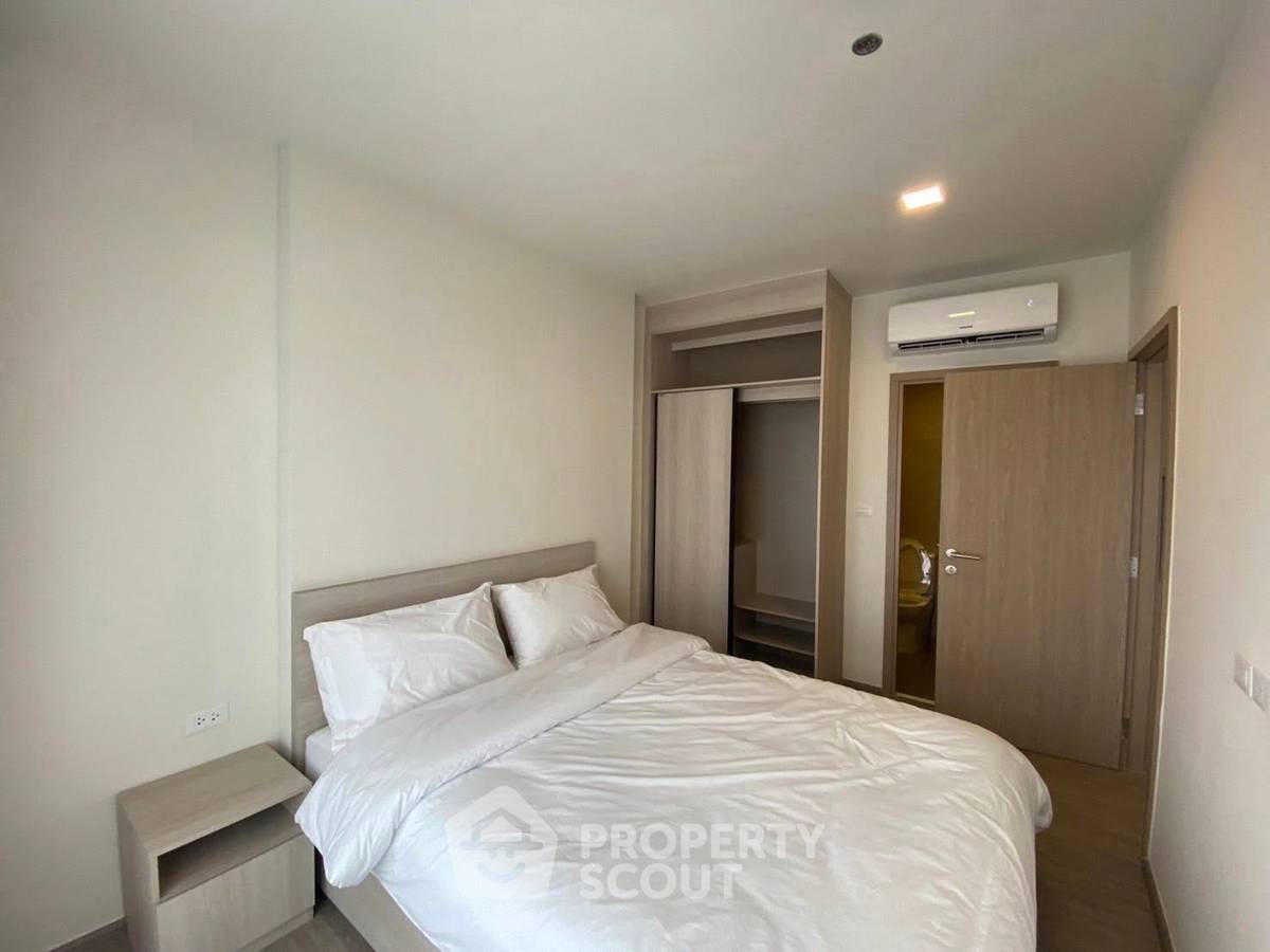 รูป คอนโด 1-ห้องนอน ที่ ไนท์บริดจ์ ไพรม์ สาทร ใกล้ BTS เซนต์หลุยส์ (ID 2453506) - รูปที่ 7/13