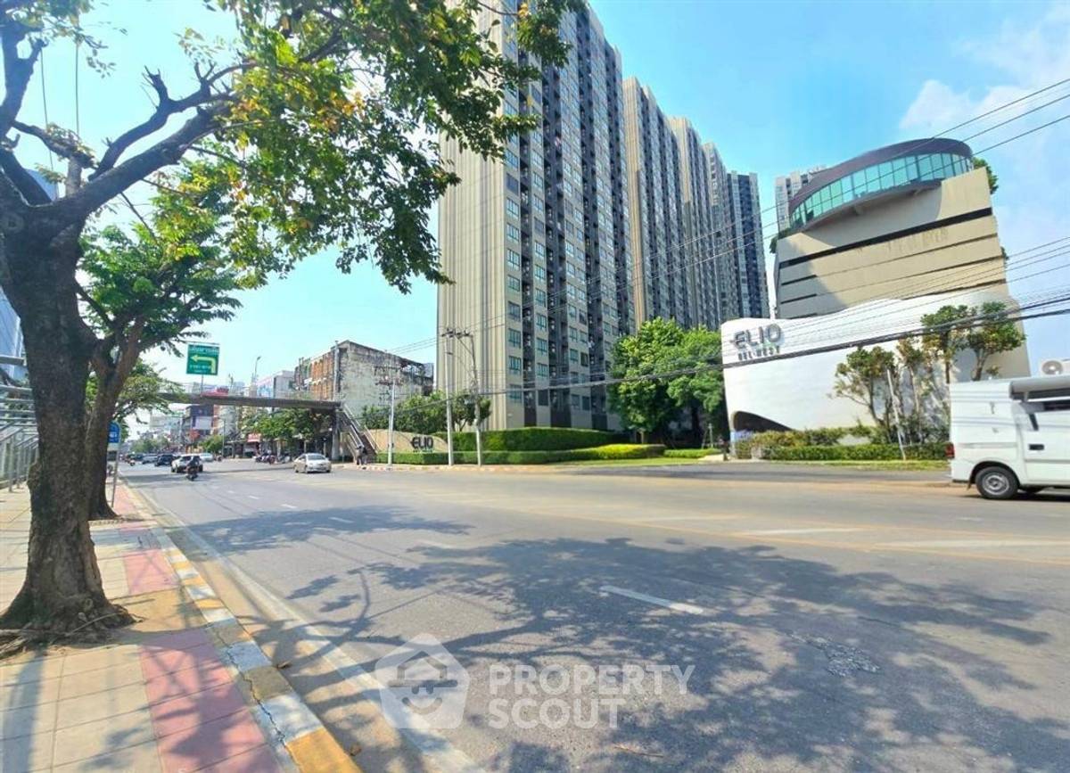รูป คอนโด 1-ห้องนอน ที่ เอลลิโอ เดล เนสท์ ใกล้ BTS อุดมสุข (ID 2709503) - รูปที่ 15/15
