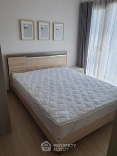 รูปภาพ 1-BR Condo at Whizdom Connect Sukhumvit near BTS Punnawithi (ID 3017742)
