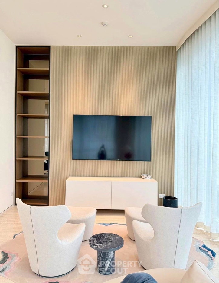 รูป คอนโด 2-ห้องนอน ที่ สโคป หลังสวน ใกล้ BTS ชิดลม (ID 3019016) - รูปที่ 7/11
