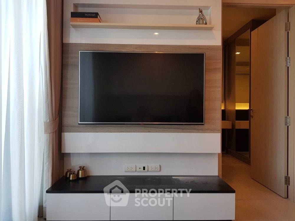 picture 1-BR Condo at Rhythm Sukhumvit 36-38 near BTS Thong Lor (ID 2759863) - 3/6