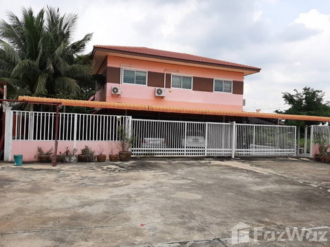ขาย บ้านเดี่ยว 3 ห้องนอน ใน สามวาตะวันออก, กรุงเทพมหานคร 1743996