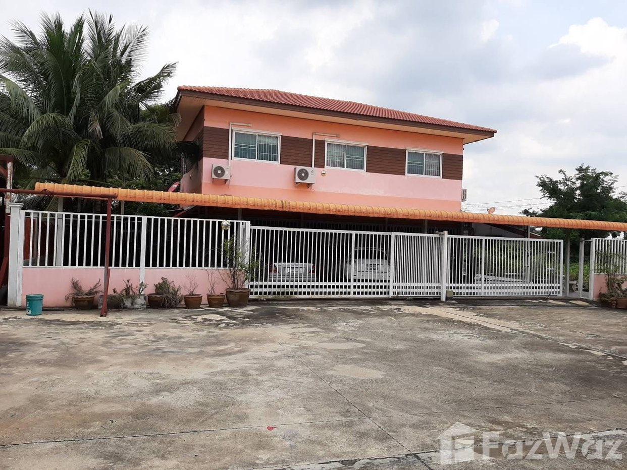 รูป ขาย บ้านเดี่ยว 3 ห้องนอน ใน สามวาตะวันออก, กรุงเทพมหานคร 1743996 - รูปที่ 1/8