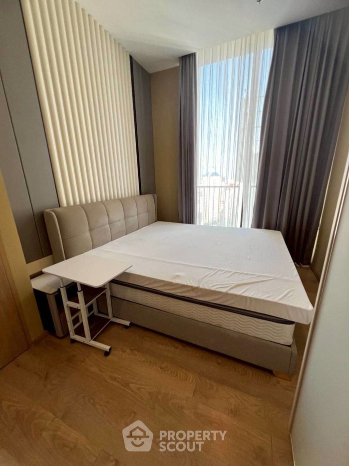 รูป คอนโด 1-ห้องนอน ที่ โนเบิล บีอี ไนน์ทีน สุขุมวิท ใกล้ BTS นานา (ID 2564937) - รูปที่ 5/10