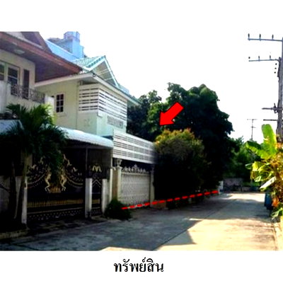 บ้านเดี่ยว ม.นอร์ทกรุงเทพ วิทยาเขตรังสิต : Z8Z7100 ขายบ้านเดี่ยว โครงการ ปรีชาตำบล ประชาธิปัตย์ อำเภอ ธัญบุรี จังหวัด ปทุมธานี