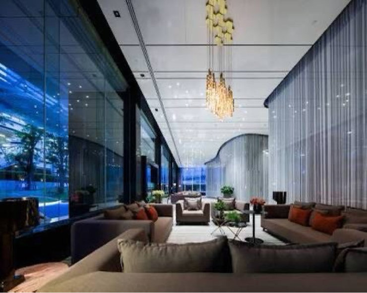 picture Pyne by Sansiri (1bed1bath 46sqm) - 7/9