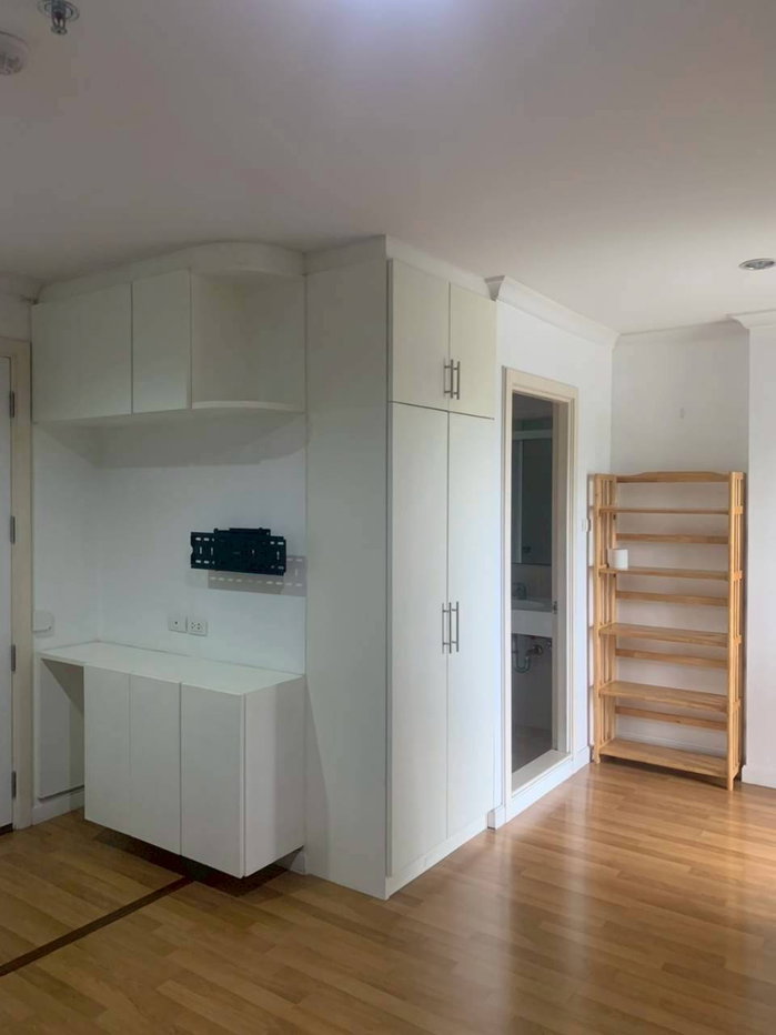 picture For Rent: Lumpini Place Rama 9 – Ratchada, Building D - 1/8