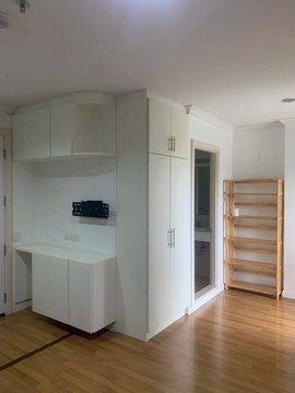 For Rent: Lumpini Place Rama 9 – Ratchada, Building D