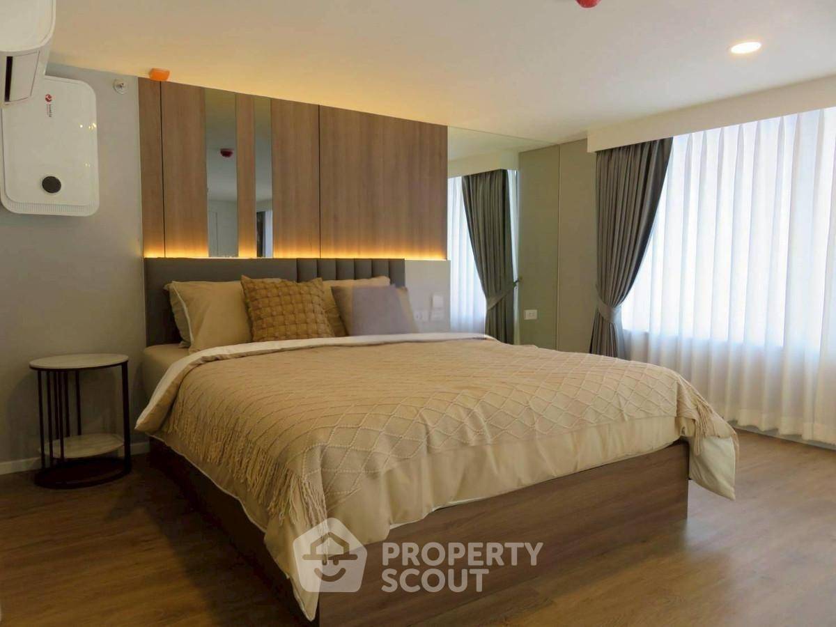picture 2-BR Condo at Landmark @MRTA Station in Bang Kapi (ID 2735352) - 5/10