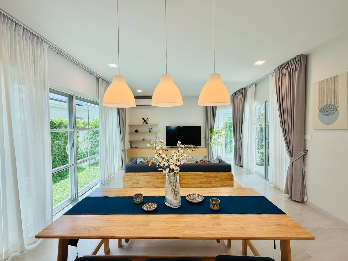 picture #SC14929 📌 Rent | 🟦🟨Chaiyapruek Bangna km.15🟥🟩💬 𝑪𝒐𝒏𝒕𝒂𝒄𝒕 𝑳𝑰𝑵𝑬: @𝒔𝒆𝒄𝒓𝒆𝒕𝒑𝒓𝒐𝒑𝒆𝒓𝒕𝒚 🔥✨ - 3/22