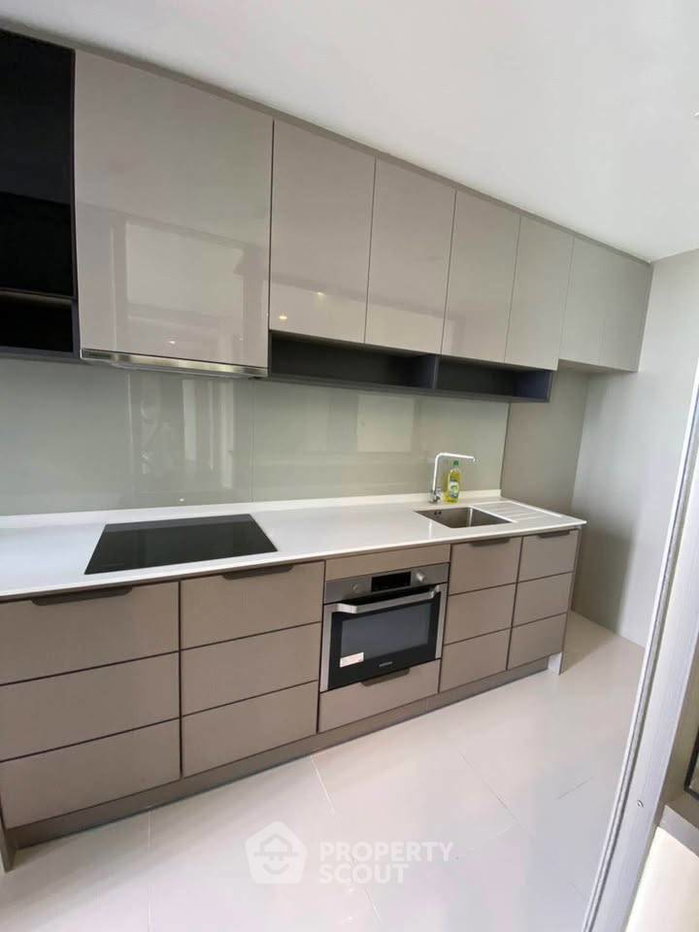 picture 2-BR Condo at 333 Riverside near MRT Bang Pho (ID 3018153) - 27/29