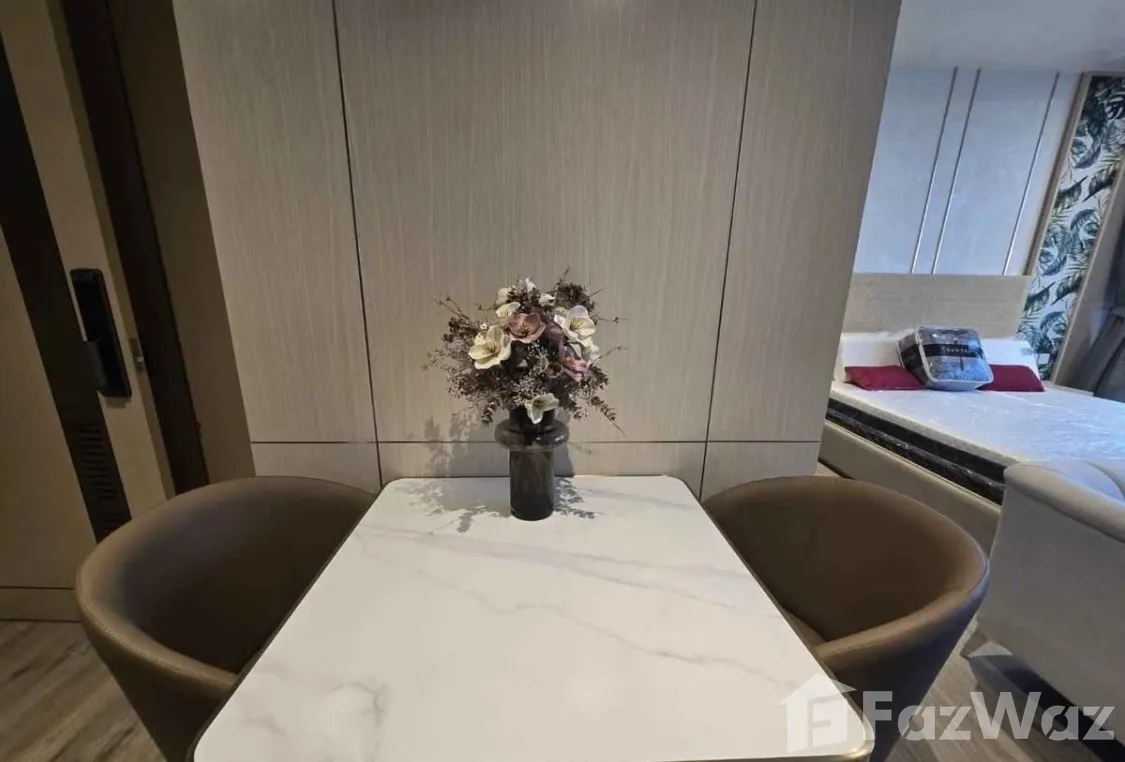 picture One bedroom, high floor, Sea-views, Wongamat 6485720 - 7/10