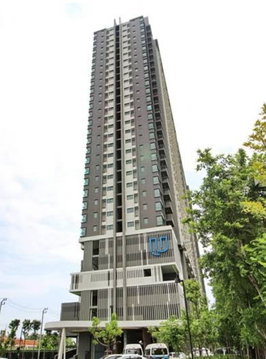 U Delight Residence Pattanakarn-Thonglor