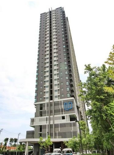 U Delight Residence Pattanakarn-Thonglor