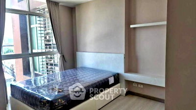 ขายคอนโด : คอนโด 1-ห้องนอน ที่ เดอะ โคสต์ แบงค็อก ใกล้ BTS บางนา (ID 3017424)